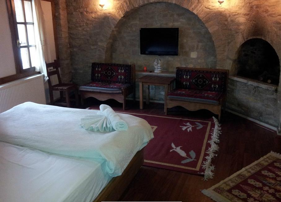 Kardelen Konaklari Hotel ซาฟรานโบลู ห้อง รูปภาพ