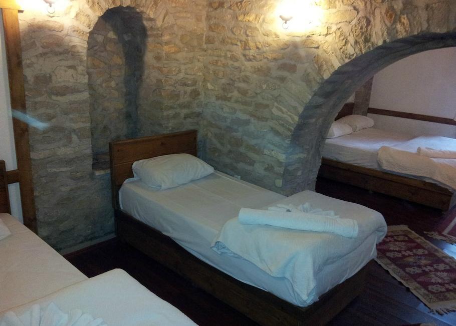 Kardelen Konaklari Hotel ซาฟรานโบลู ห้อง รูปภาพ
