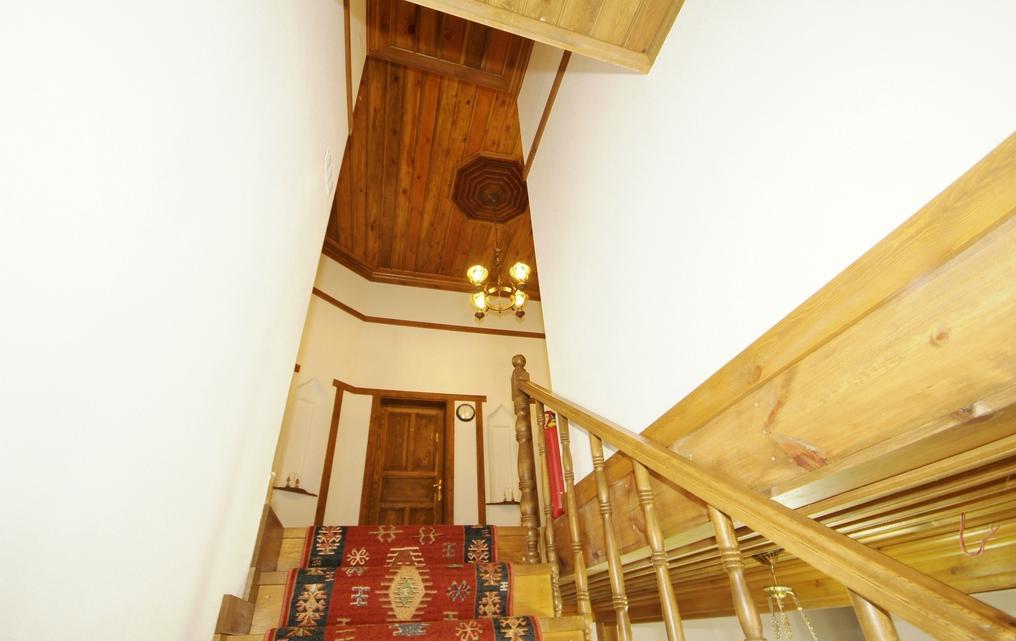 Kardelen Konaklari Hotel ซาฟรานโบลู ภายนอก รูปภาพ