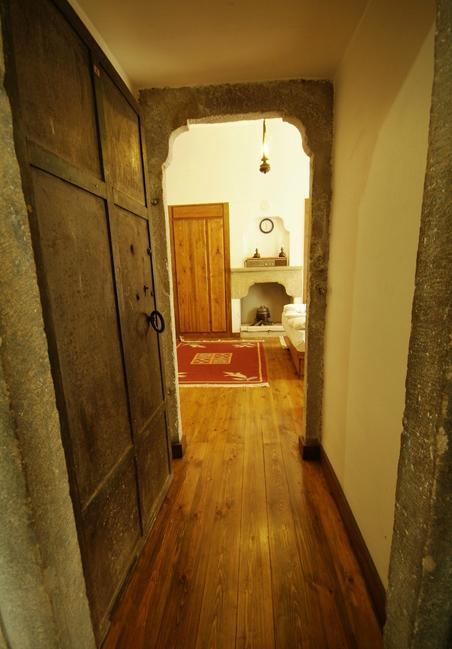 Kardelen Konaklari Hotel ซาฟรานโบลู ภายนอก รูปภาพ