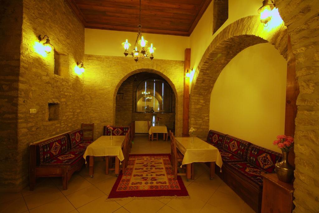 Kardelen Konaklari Hotel ซาฟรานโบลู ภายนอก รูปภาพ